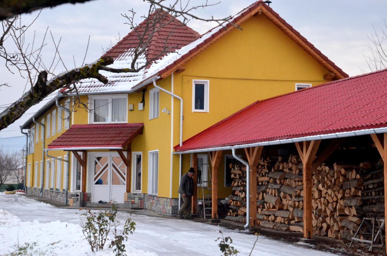 Cazare La Troita Hotel Кодлеа Екстериор снимка