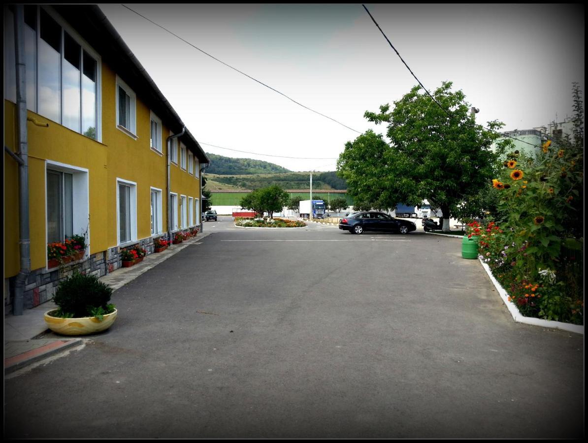 Cazare La Troita Hotel Кодлеа Екстериор снимка