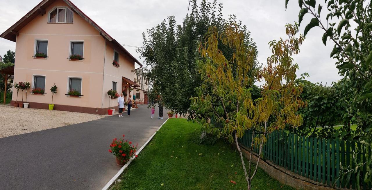 Cazare La Troita Hotel Кодлеа Екстериор снимка