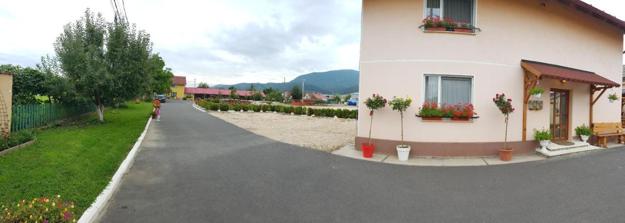 Cazare La Troita Hotel Кодлеа Екстериор снимка