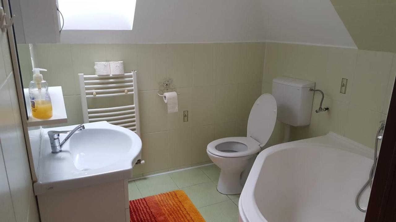 Cazare La Troita Hotel Кодлеа Екстериор снимка