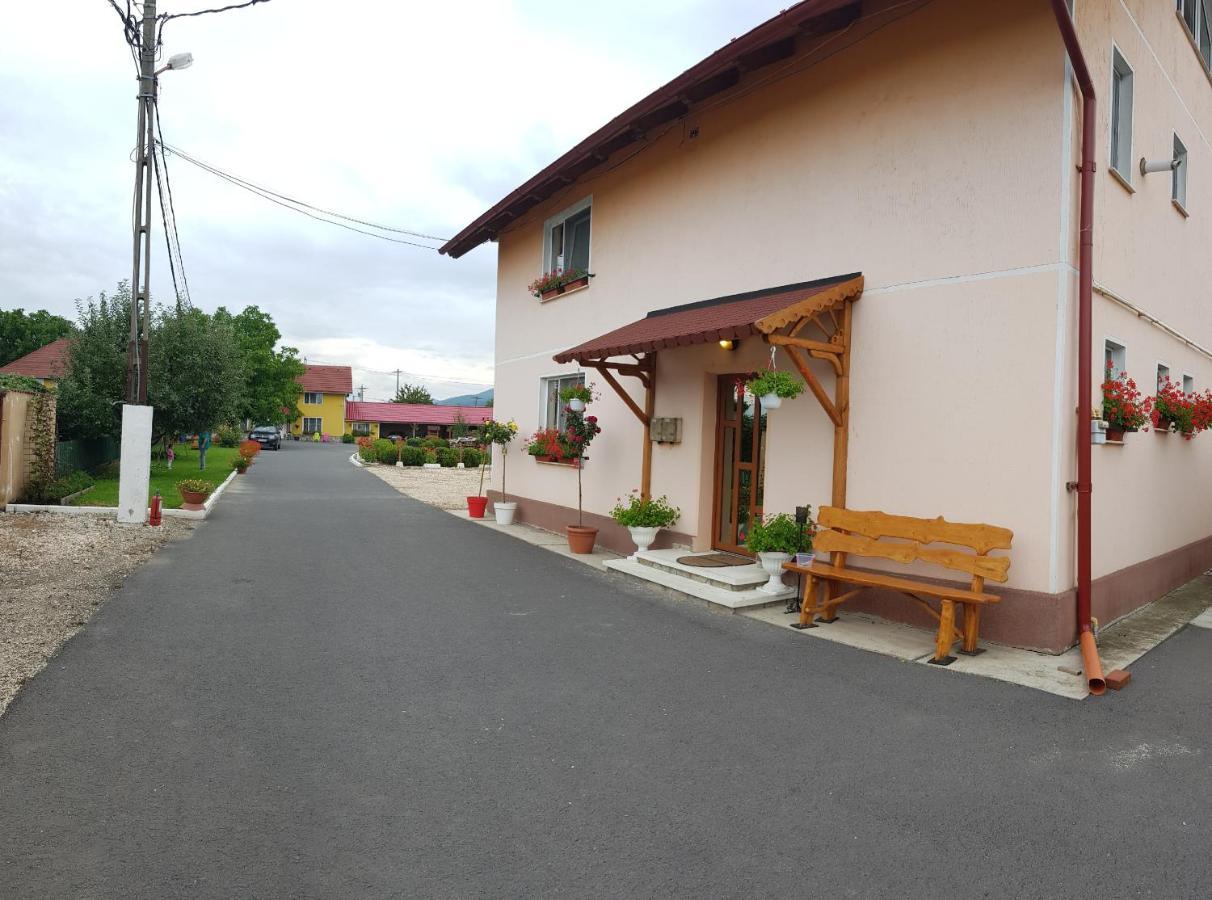 Cazare La Troita Hotel Кодлеа Екстериор снимка