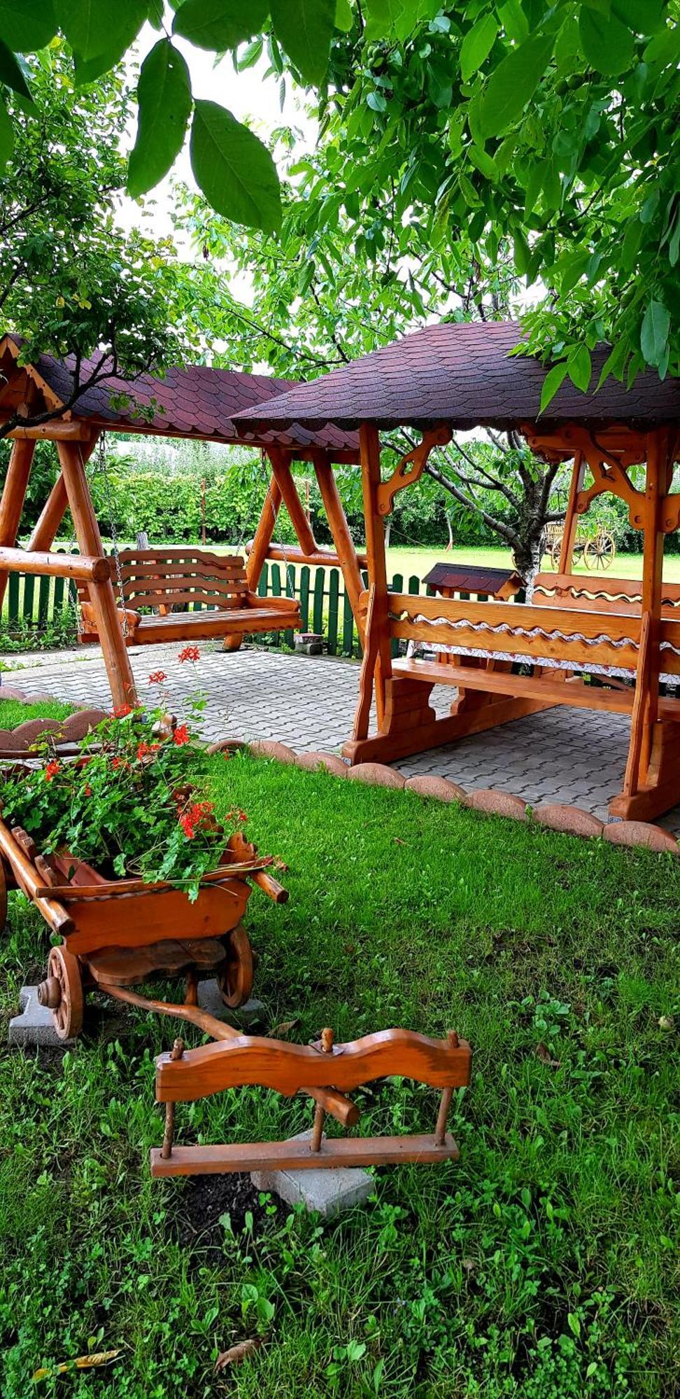 Cazare La Troita Hotel Кодлеа Екстериор снимка